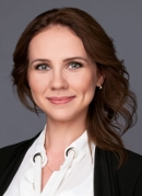 Anna Kovaleva