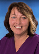 Sylvia van Elst